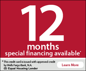 Financing