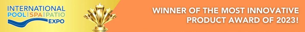 Chill Springs Cold Plunge Tub - Winner of most innovative product award