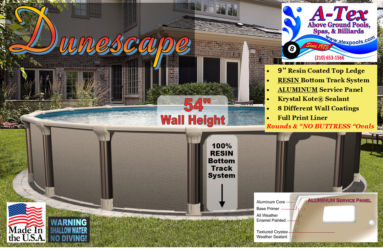Dunescape-54-inch-Round-Pool