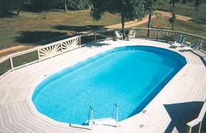 pool decked5E               